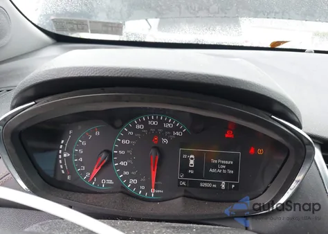 2017 Chevrolet Trax Premier z USA, uszkodzony, nr VIN 3GNCJRSB5HL251762